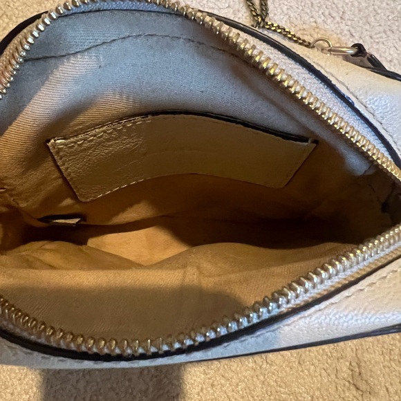 SEE BY CHLOE Joan Mini Crossbody - Picture 4 of 4